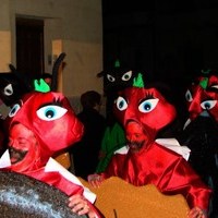 CARNAVAL 2009