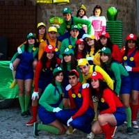 CARNAVAL 2009