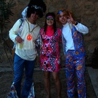 CARNAVAL 2009