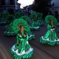 CARNAVAL 2009