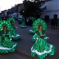 CARNAVAL 2009