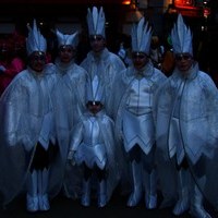 CARNAVAL 2010