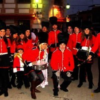 CARNAVAL 2010