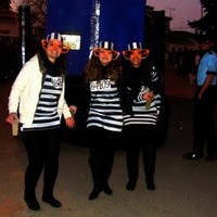 CARNAVAL 2010