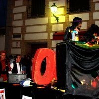 CARNAVAL 2010