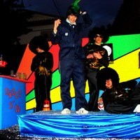 CARNAVAL 2010