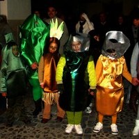 CARNAVAL 2010