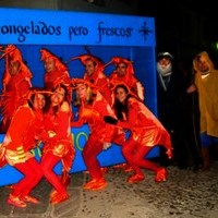 CARNAVAL 2010