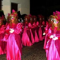 CARNAVAL 2010