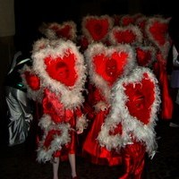 CARNAVAL 2010