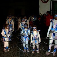 CARNAVAL 2010