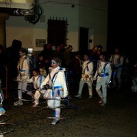 CARNAVAL 2010