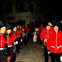 CARNAVAL 2010