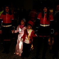 CARNAVAL 2010