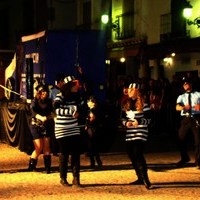 CARNAVAL 2010