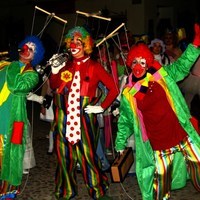 CARNAVAL 2010