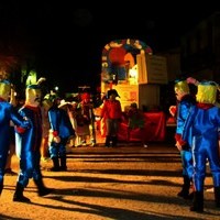 CARNAVAL 2010