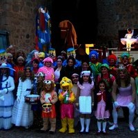 CARNAVAL 2010