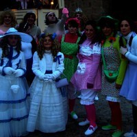 CARNAVAL 2010