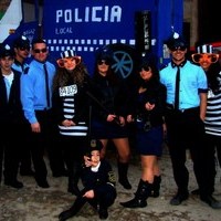 CARNAVAL 2010