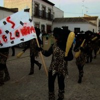 CARNAVAL INFANTIL 2010