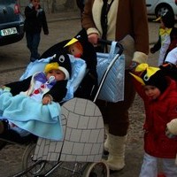 CARNAVAL INFANTIL 2010