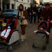 CARNAVAL INFANTIL 2010