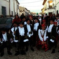 CARNAVAL INFANTIL 2010