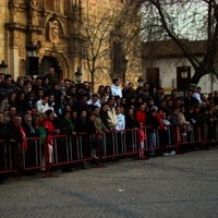 CARNAVAL INFANTIL 2010