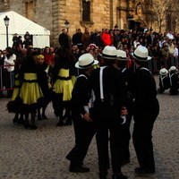 CARNAVAL INFANTIL 2010