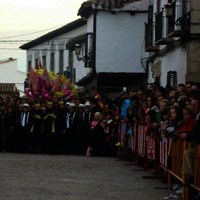 CARNAVAL INFANTIL 2010