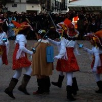 CARNAVAL INFANTIL 2010