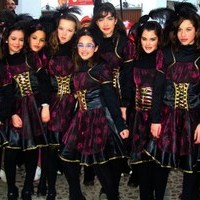 CARNAVAL INFANTIL 2010