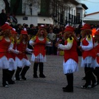 CARNAVAL INFANTIL 2010