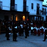 CARNAVAL INFANTIL 2010