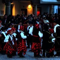 CARNAVAL INFANTIL 2010