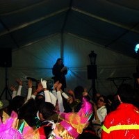 CARNAVAL INFANTIL 2010