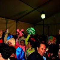 CARNAVAL INFANTIL 2010