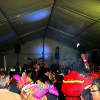 CARNAVAL INFANTIL 2010