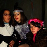 CARNAVAL INFANTIL 2010