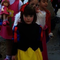 CARNAVAL INFANTIL 2009