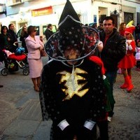 CARNAVAL INFANTIL 2009