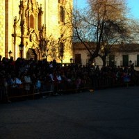 CARNAVAL INFANTIL 2009