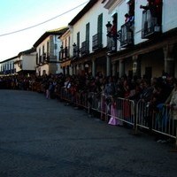 CARNAVAL INFANTIL 2009