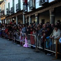 CARNAVAL INFANTIL 2009