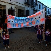 CARNAVAL INFANTIL 2009