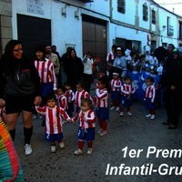 CARNAVAL INFANTIL 2009