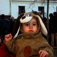 CARNAVAL INFANTIL 2009