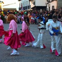 CARNAVAL INFANTIL 2009