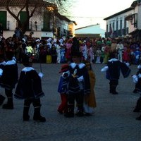 CARNAVAL INFANTIL 2009